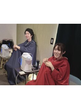 友達・カップルで利用したい