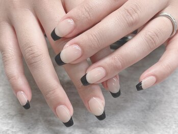 サラ(Sara)/バーチャルフレンチ