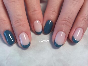 ジェルデザイン