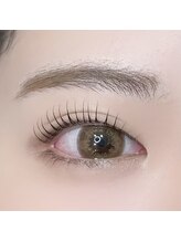 ハリス(HARIS)/韓国式　ケラチンラッシュリフト