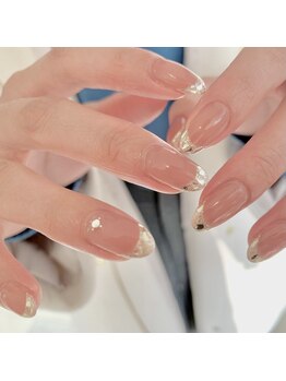 アレーズネイル(Alaise Nail)/つけ放題