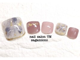 ☆フットデザイン定額B☆