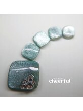 チアフル(cheerful)/