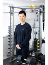 ウエストコースト(West Coast)&nbsp;谷口 元基