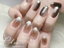 シュエット(Chouette)/【奈緒美】フルコース