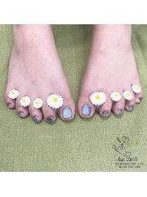 ネイルディーアンドディー(Nails D&D)/