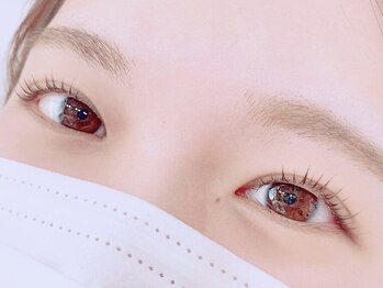 シル 尼崎(Cil)/まつげパーマ/まつ毛パーマ/眉毛