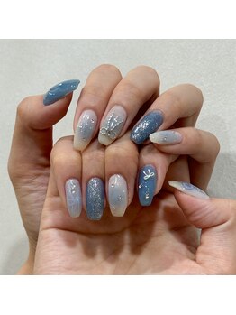 キャンピーネイル(canpy nail)/持ち込み*120分