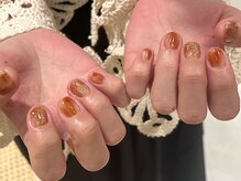 ナッピーネイル(NAPPY NAIL)/10月キャンペーン¥7000オフ代別