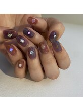 ヌア(nur.)/もやんnuance