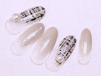 ドルチェネイル(Dolce.Nail)/.+..:.* Basicコース*..+.:*