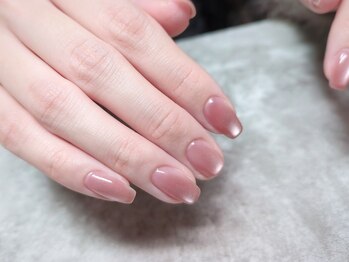 カッツェアンドリノ(Katze&Lino)/my&bee×シルキーマグ♪