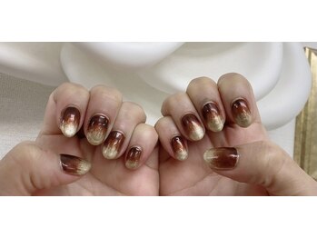 サロン ド シエル(Salon de ciel)/nail design...♪