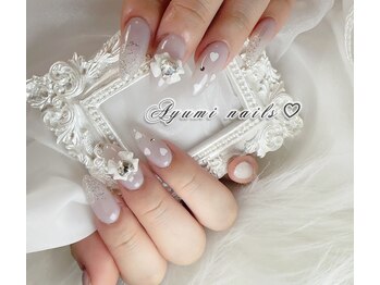 アユミネイル 川崎(Aumi nail)/