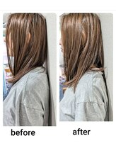 整体院 ケンケン/巻き肩・ストレートネックに◎