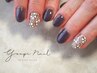 【Hand】シンプルコース　2design