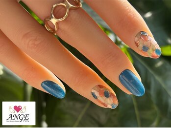 アンジュ 船橋店/￥9980