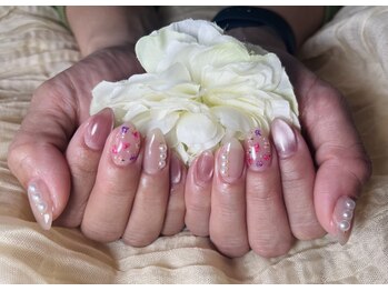 タオ(TAO)/サンプルデザインコース♪