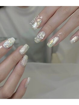 リリ(Rili)/四月限定ニュアンスクーポン