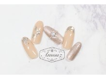 アモウズ(Amouz)/定額【テーマ:ブライダル】5