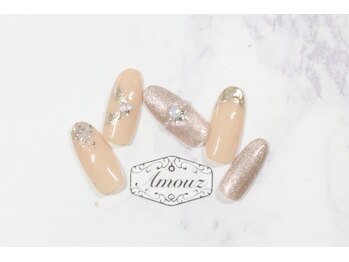 アモウズ(Amouz)/定額【テーマ:ブライダル】5