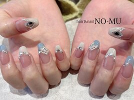 フレンチ×パーツ