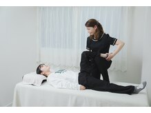 いたみいろどり整体院/体の歪みを整えます