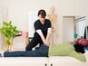 【HPB限定★特別回数券】10回分◎全身オーダーメイドSpecial整体30分