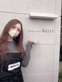 ケリー(KELLY) Kaori ○
