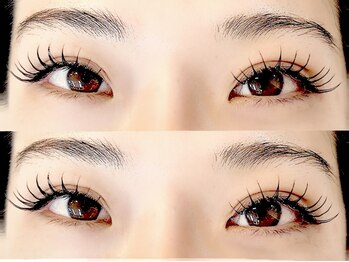 シピ バイ ベル 西千葉(Chipie by Belle)/&healthy【担当:saya】