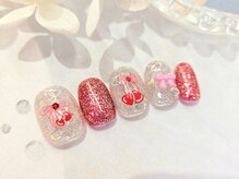 アローナ(Arona)/【HAND】定額シンプルデザイン☆