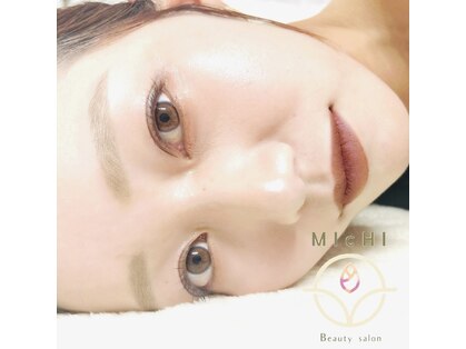 ミチ(MIcHI)の写真