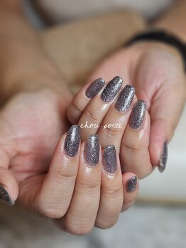 シュポルテ(chou porte)/