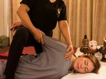 ヴィーナス/リラクゼーション