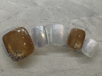 シエルネイルスタジオ 新宮店(Ciel nail studio)/