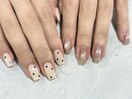 シンプルマグとちぐはぐデザイン