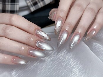 ドリーミーネイル 池袋(Dreamy Nail)/