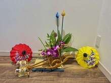 サワッディー タイリラックスマッサージ(Thai Relax Massage)/Welcome Thai Relax Massage 