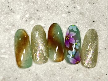 エアブラシコース