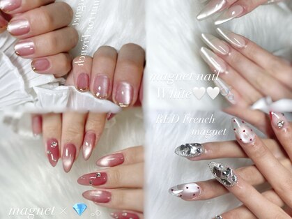 コトネイル(Kotoneil.Y)の写真