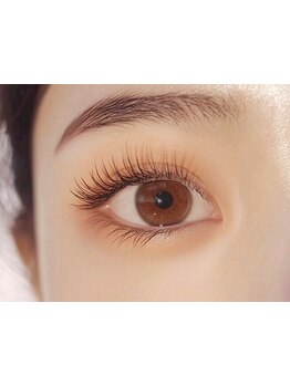 キープ力が自慢のサロン