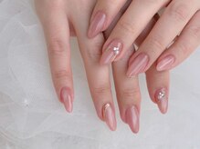 イーネイル 池下店(E.nail)/大人上品ネイル