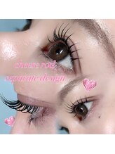 ラッシュ ミューズ(LASH muse)/グレースパーマ