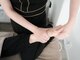 リブラ(LIBRA)の写真/むくみやすいとお悩みの方必見！血流促進効果でスッキリ解消するデトックスケア◎新陳代謝促進にも♪