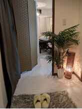 ポノ(pono)/サロンの雰囲気