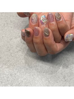 *定額デザインアート*