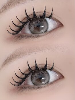 アトリエ ボノ(BONO)/ダブルフラット