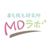 MDラボ 小松清六店のお店ロゴ