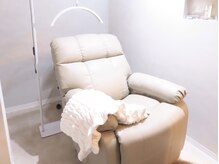 落ち着いて過ごせる、完全リラックス空間♪ 【個室】