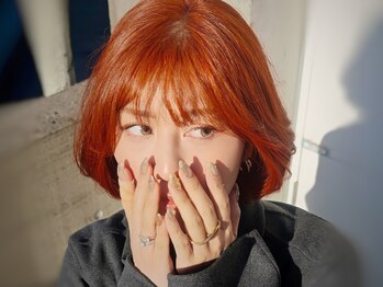 バーロ ビューティールーム(Balo Beauty Room)の写真/眉毛/パリジェンヌ/バインドロック/豊富なメニューと丁寧なカウンセリングで、なりたい目元をつくります☆